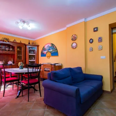 Σπίτι διακοπών Michael E Patrick By Interhome Magnano (Tuscany)
