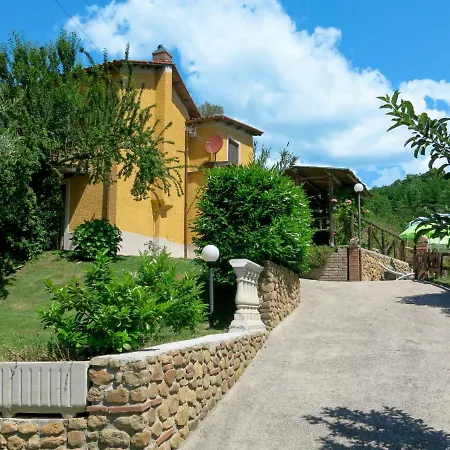 Locazione Turistica Michael E Patrick Casa vacanze