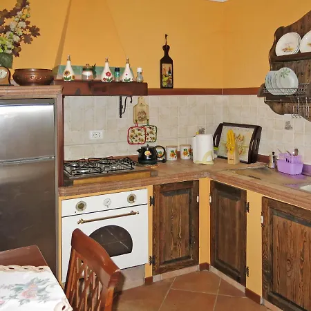 Casa vacanze Locazione Turistica Michael E Patrick *