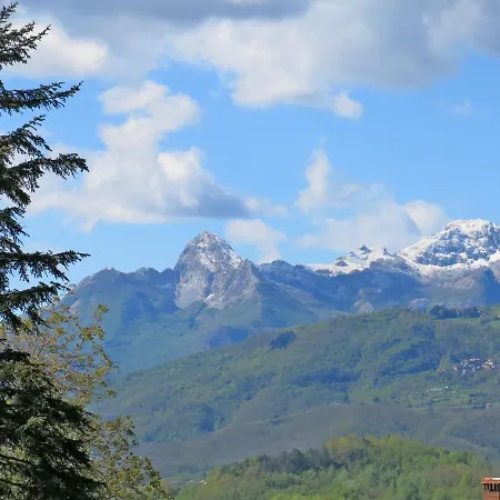 Casa vacanze Locazione Turistica Michael E Patrick Magnano (Tuscany)
